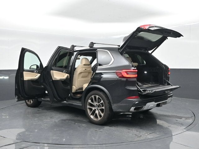 2021 BMW X5 sDrive40i