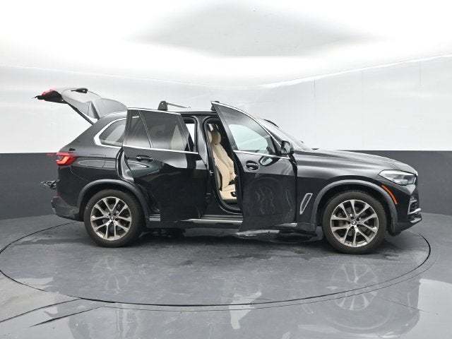 2021 BMW X5 sDrive40i