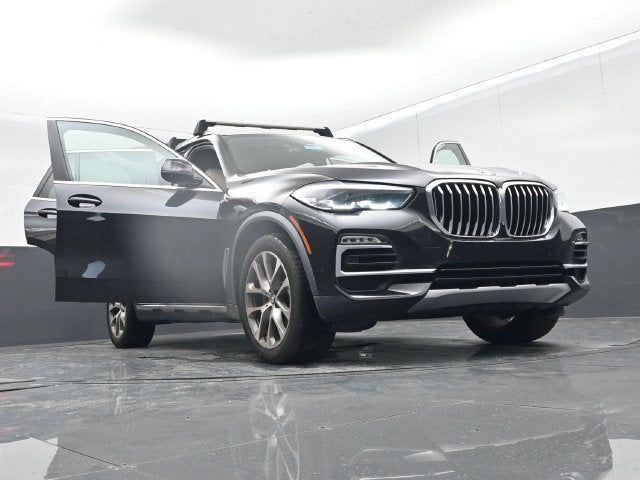 2021 BMW X5 sDrive40i