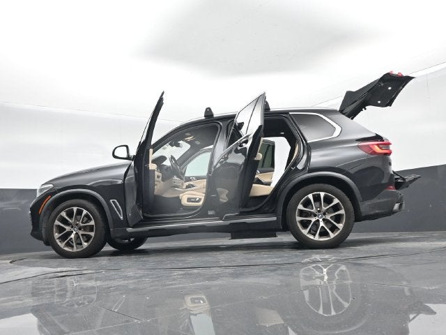 2021 BMW X5 sDrive40i