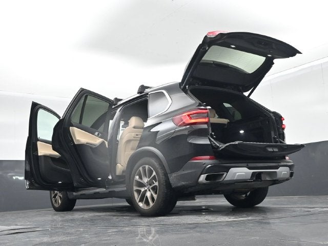 2021 BMW X5 sDrive40i