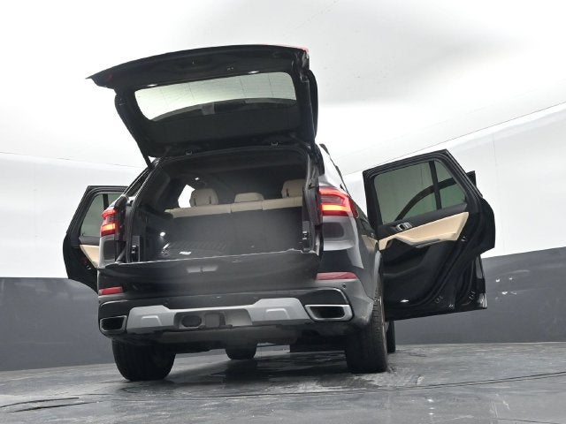 2021 BMW X5 sDrive40i