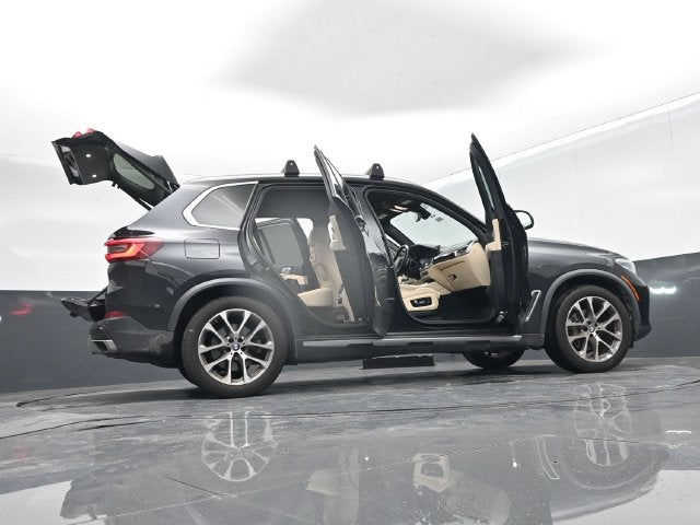 2021 BMW X5 sDrive40i