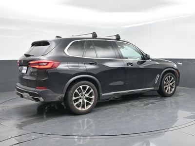 2021 BMW X5 sDrive40i