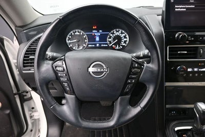 2024 Nissan Armada SV 2WD