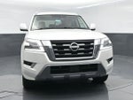 2024 Nissan Armada SV 2WD