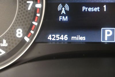 2024 Nissan Armada SV 2WD