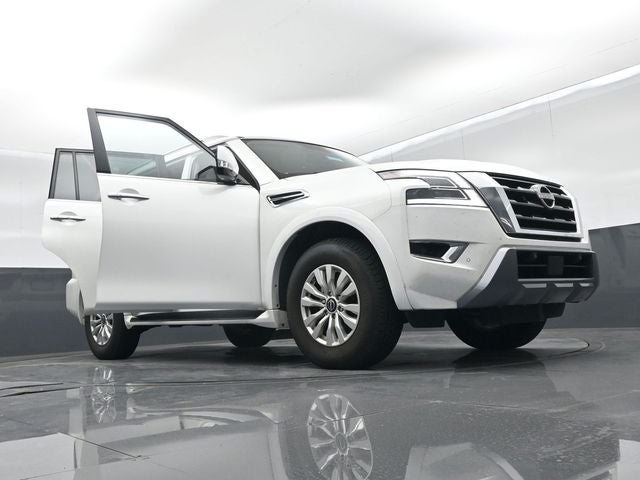 2024 Nissan Armada SV 2WD