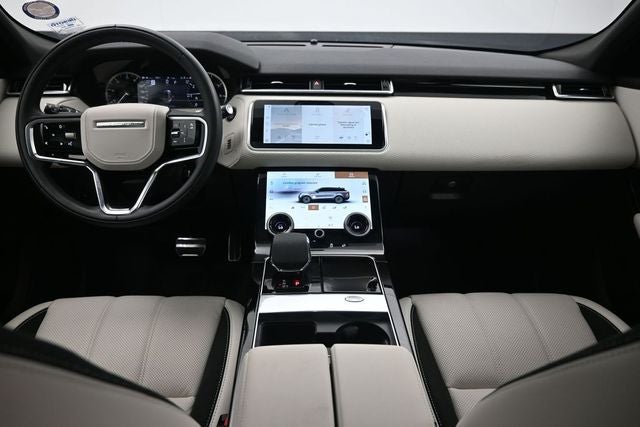 2023 Land Rover Range Rover Velar P340 R-Dynamic S MHEV