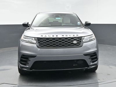 2023 Land Rover Range Rover Velar P340 R-Dynamic S MHEV