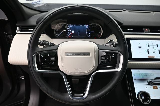 2023 Land Rover Range Rover Velar P340 R-Dynamic S MHEV
