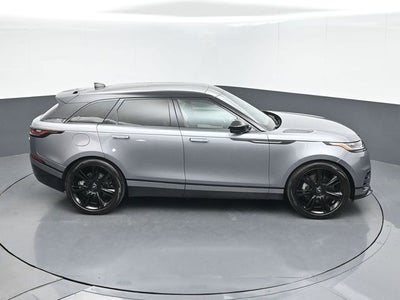 2023 Land Rover Range Rover Velar P340 R-Dynamic S MHEV