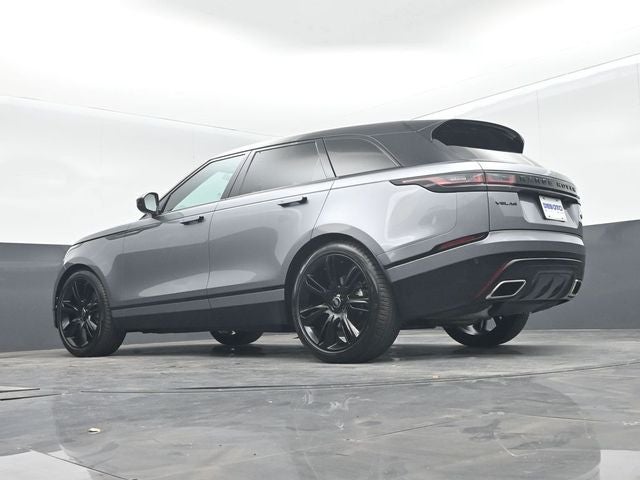 2023 Land Rover Range Rover Velar P340 R-Dynamic S MHEV