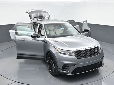 2023 Land Rover Range Rover Velar P340 R-Dynamic S MHEV