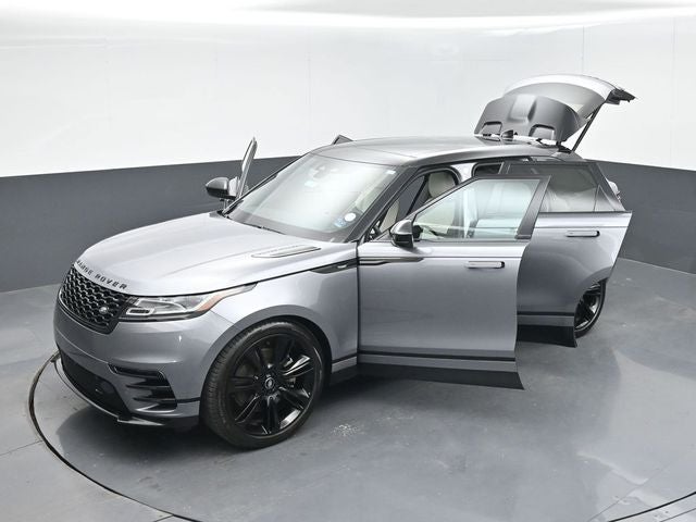 2023 Land Rover Range Rover Velar P340 R-Dynamic S MHEV