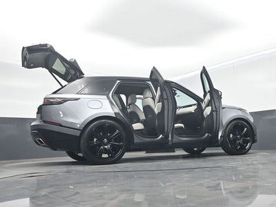 2023 Land Rover Range Rover Velar P340 R-Dynamic S MHEV