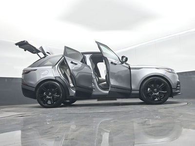 2023 Land Rover Range Rover Velar P340 R-Dynamic S MHEV