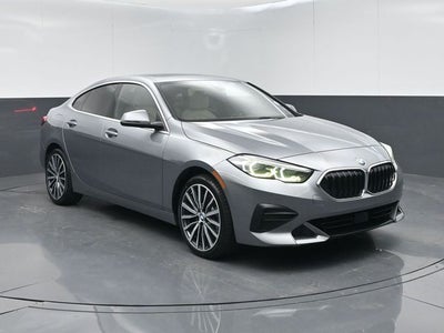 2022 BMW 2 Series 228i