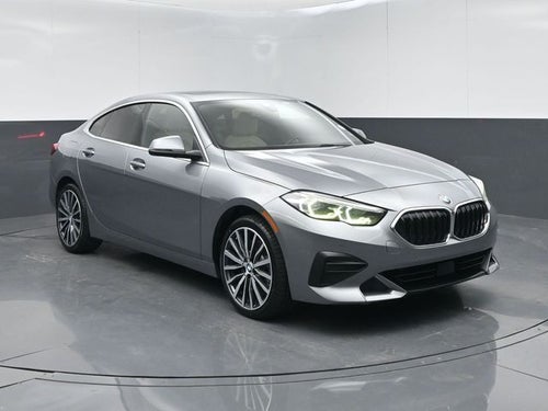2022 BMW 2 Series 228i