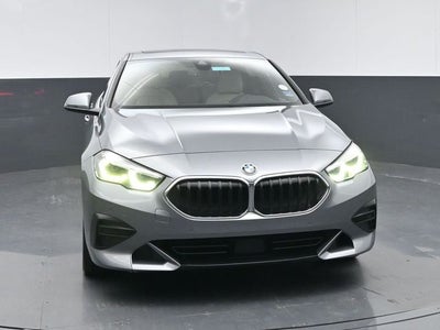 2022 BMW 2 Series 228i