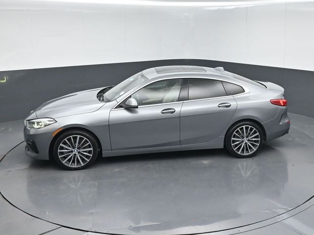 2022 BMW 2 Series 228i