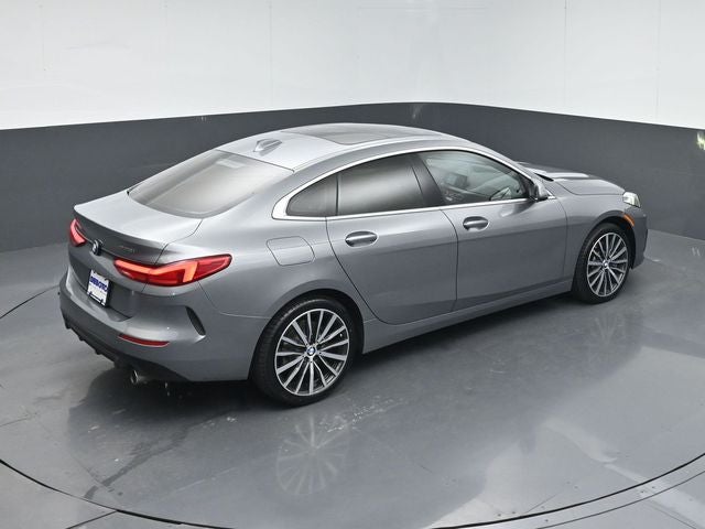 2022 BMW 2 Series 228i