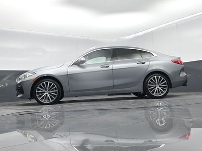 2022 BMW 2 Series 228i