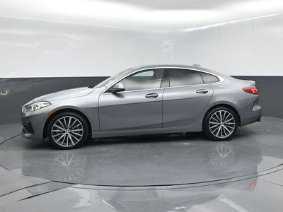 2022 BMW 2 Series 228i