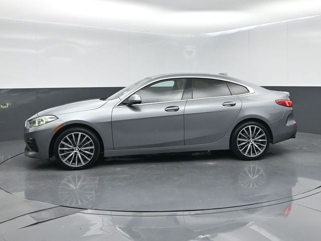2022 BMW 2 Series 228i
