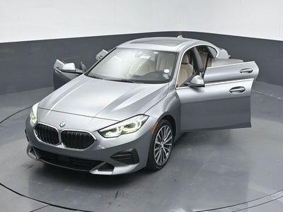 2022 BMW 2 Series 228i