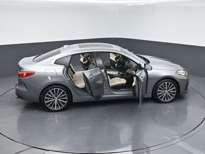 2022 BMW 2 Series 228i