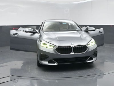 2022 BMW 2 Series 228i