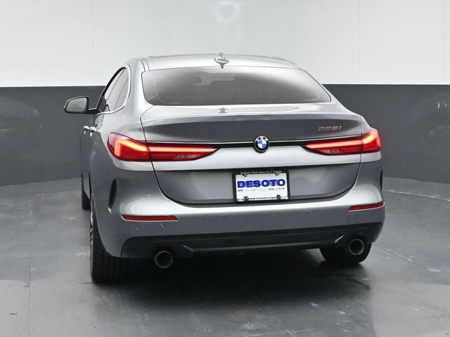 2022 BMW 2 Series 228i