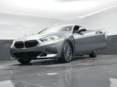 2022 BMW 2 Series 228i