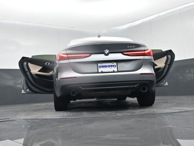 2022 BMW 2 Series 228i