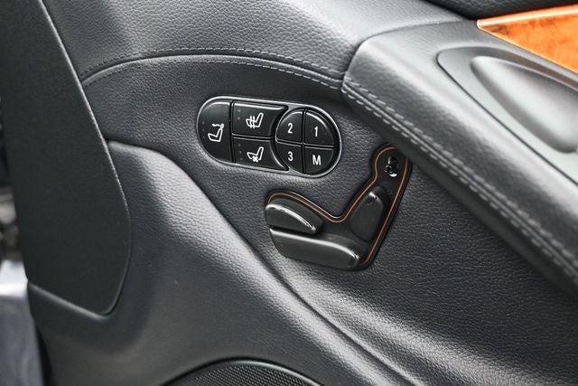 2009 Mercedes-Benz SL 550 SL 550