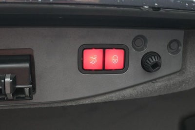 2009 Mercedes-Benz SL 550 SL 550