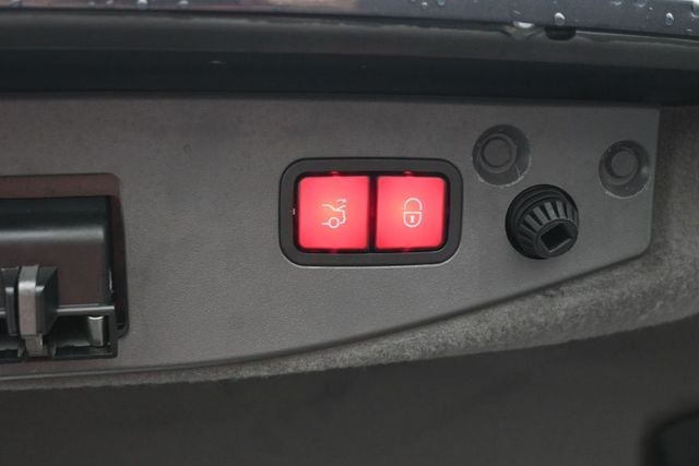2009 Mercedes-Benz SL 550 SL 550