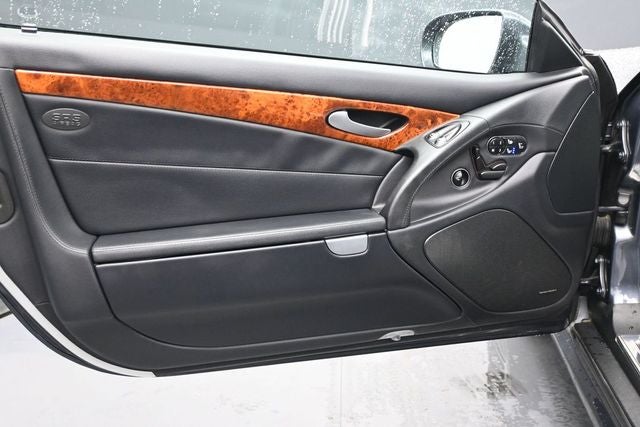 2009 Mercedes-Benz SL 550 SL 550