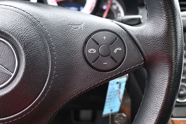 2009 Mercedes-Benz SL 550 SL 550