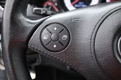 2009 Mercedes-Benz SL 550 SL 550