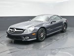 2009 Mercedes-Benz SL 550 SL 550