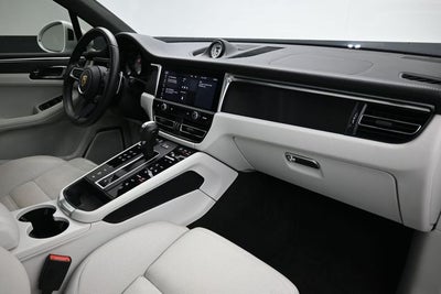 2023 Porsche Macan GTS