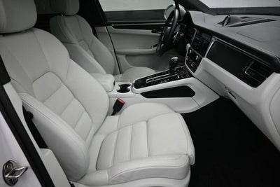 2023 Porsche Macan GTS