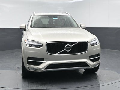 2018 Volvo XC90 T6 Momentum