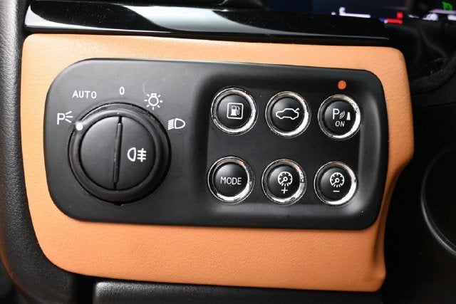 2017 Maserati GranTurismo Sport