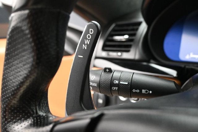 2017 Maserati GranTurismo Sport