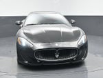 2017 Maserati GranTurismo Sport