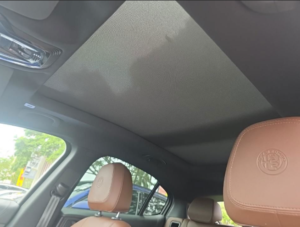 2023 Alfa Romeo Stelvio Ti AWD