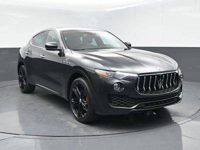 2023 Maserati Levante GT